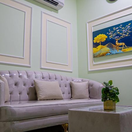 Arkan Al Barzah Hotel Apartment スール エクステリア 写真